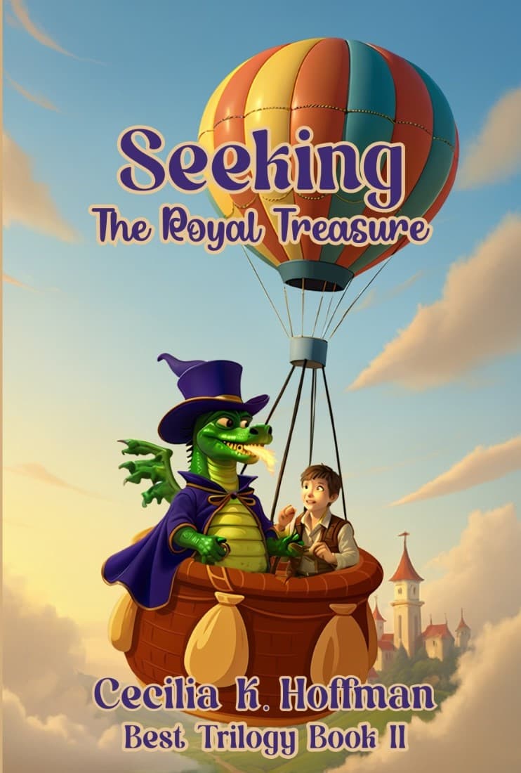 Seeking the Royal Treasure